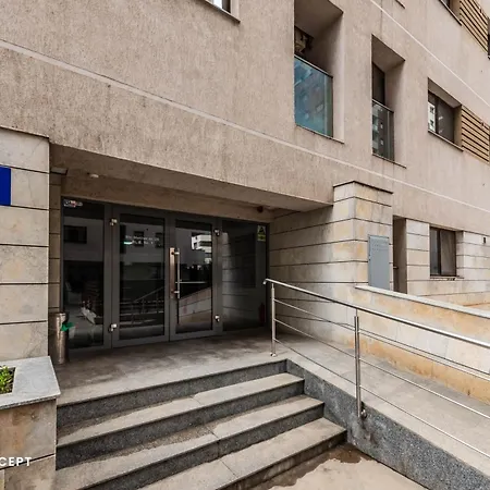 Cozy Studio Close To Tineretului Park Bucharest Exterior photo
