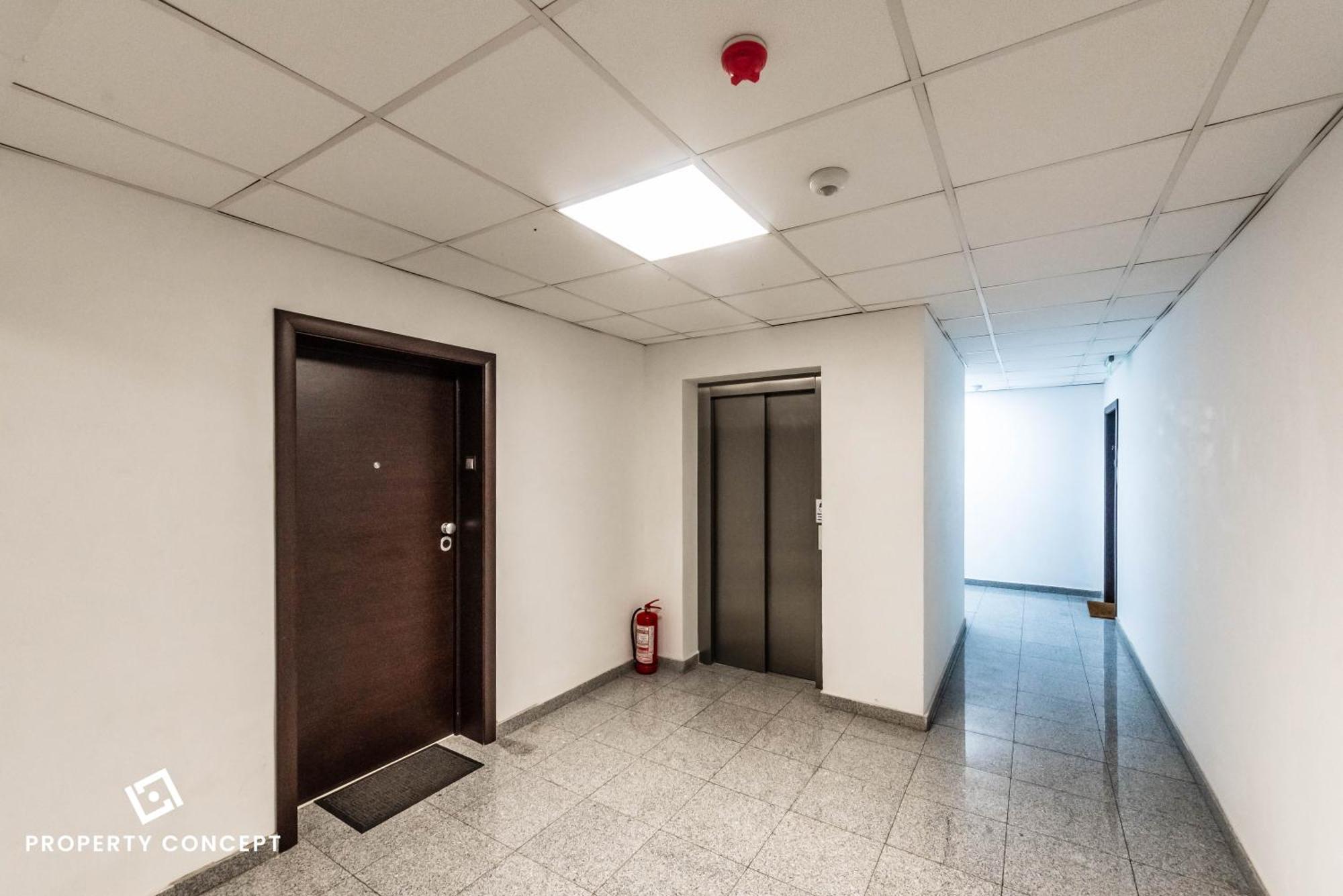 Cozy Close To Tineretului Park דירה בוקרשט