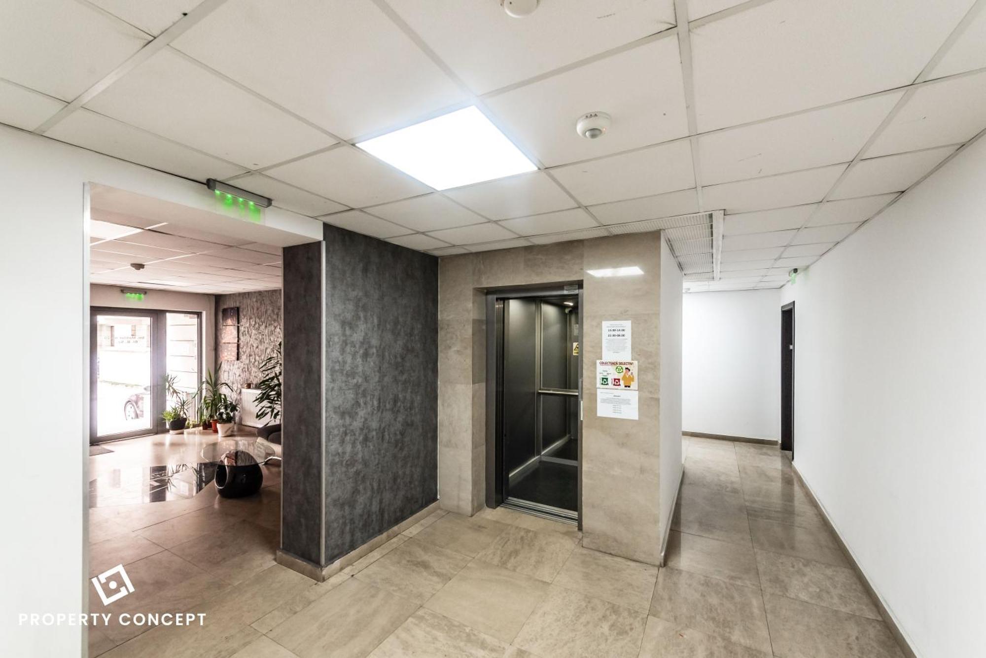 דירה Cozy Close To Tineretului Park בוקרשט