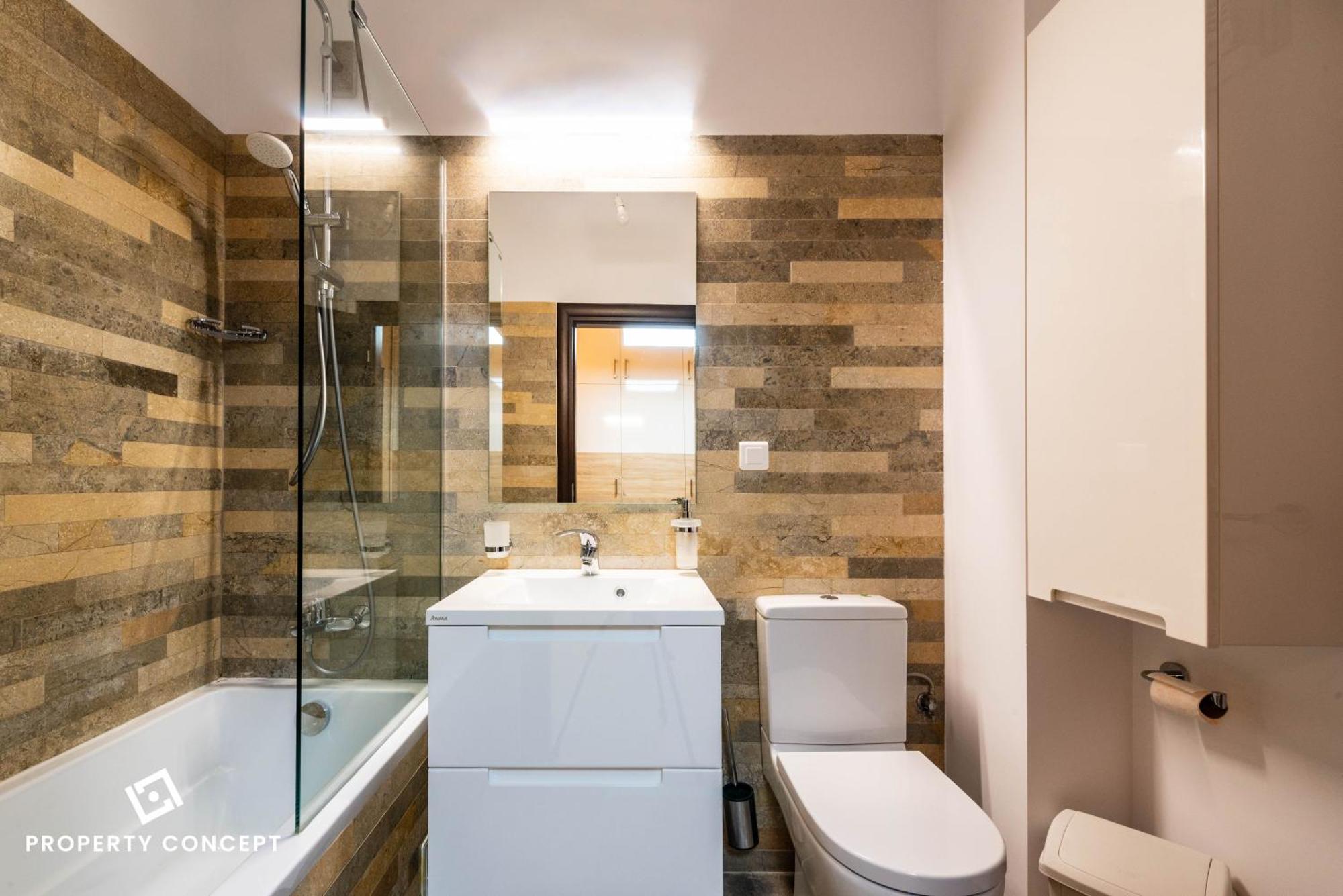 Cozy Close To Tineretului Park * בוקרשט