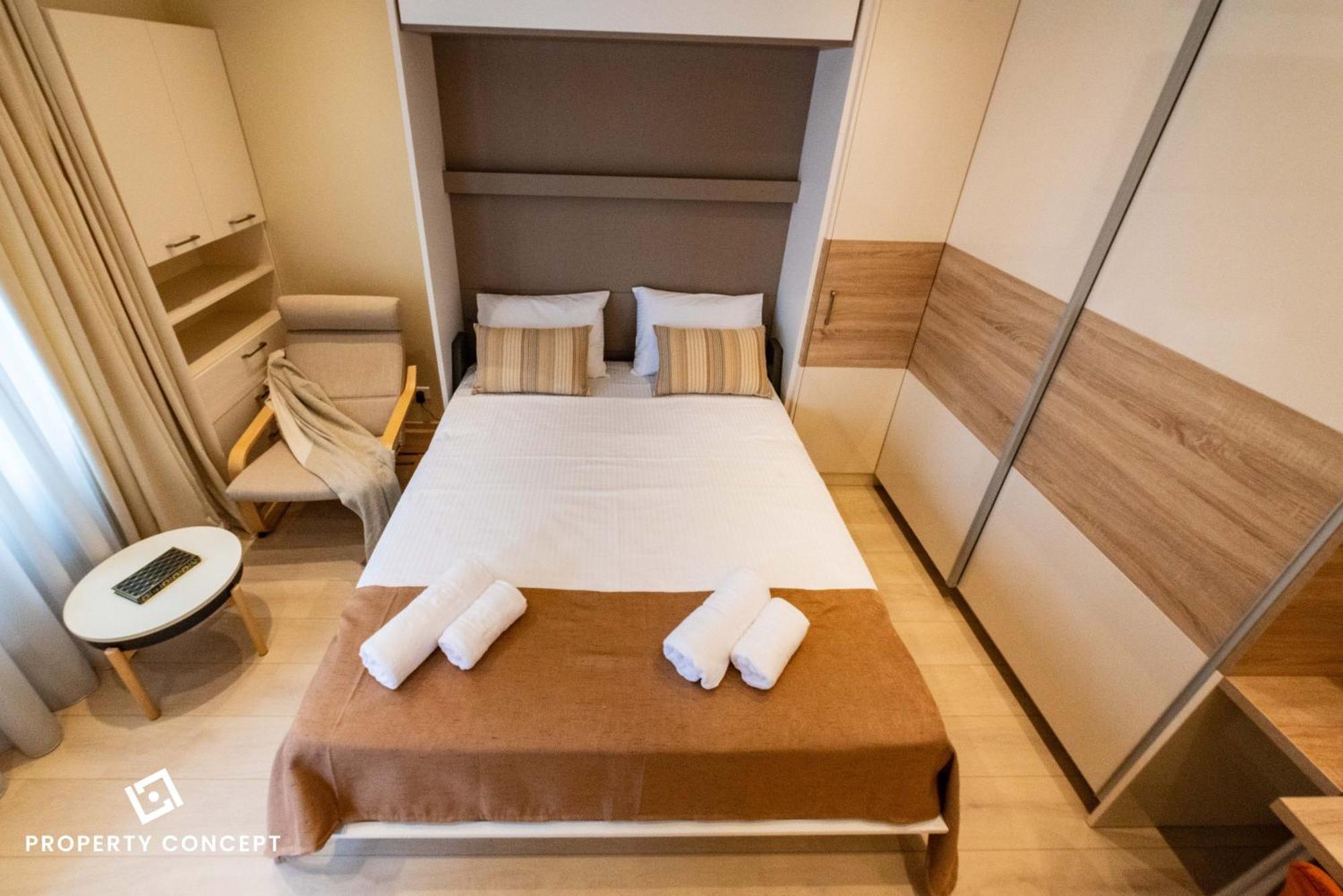 Cozy Close To Tineretului Park * בוקרשט