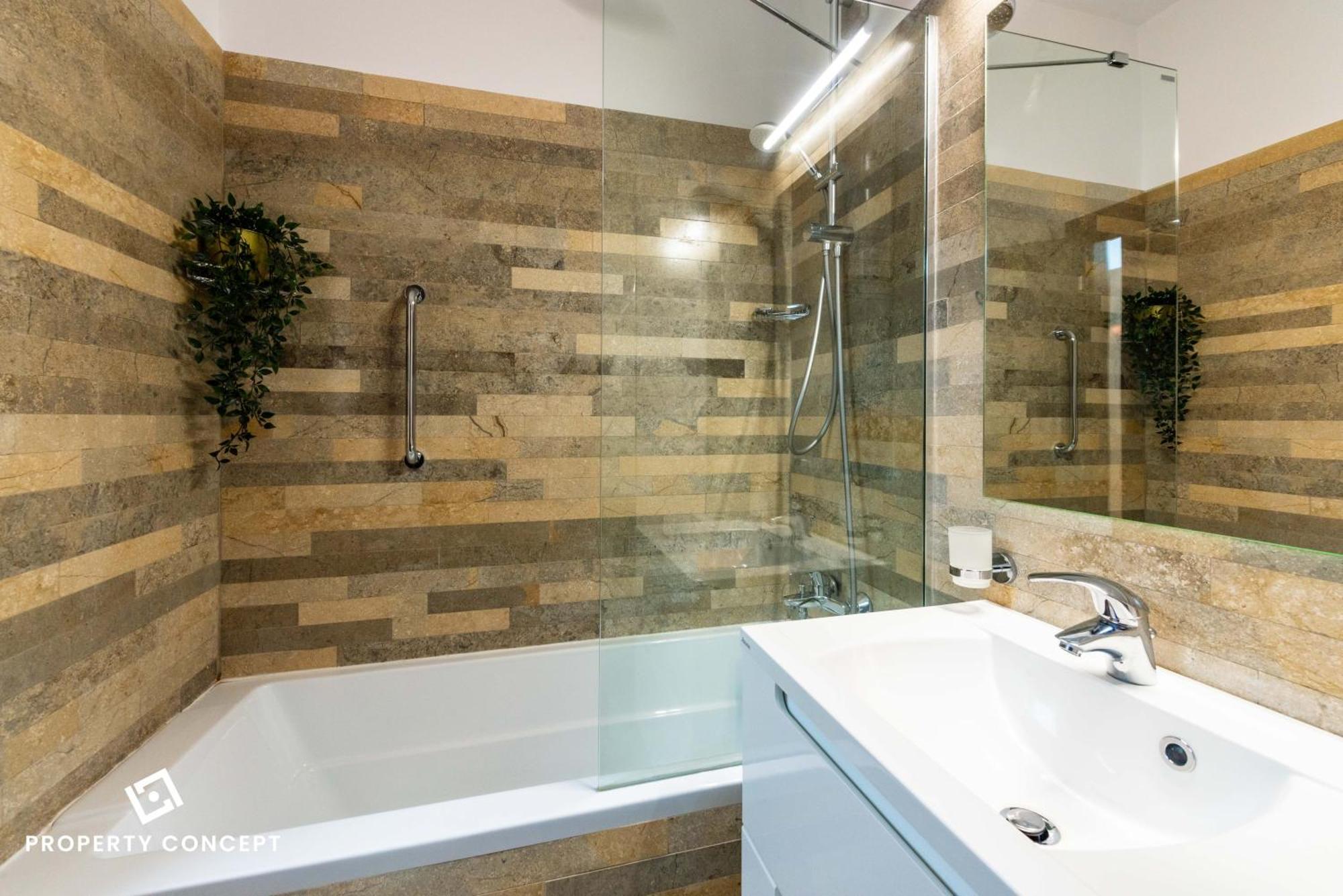 Cozy Close To Tineretului Park דירה *