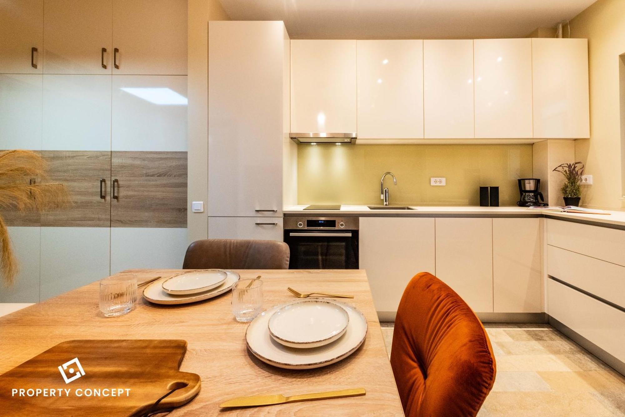 Cozy Close To Tineretului Park דירה בוקרשט