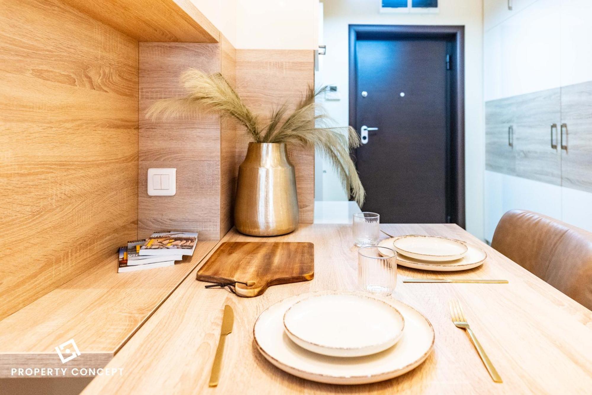 דירה Cozy Close To Tineretului Park *