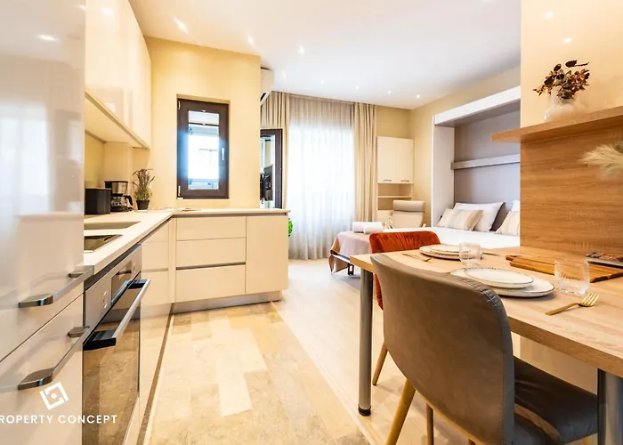 Cozy Studio Close To Tineretului Park