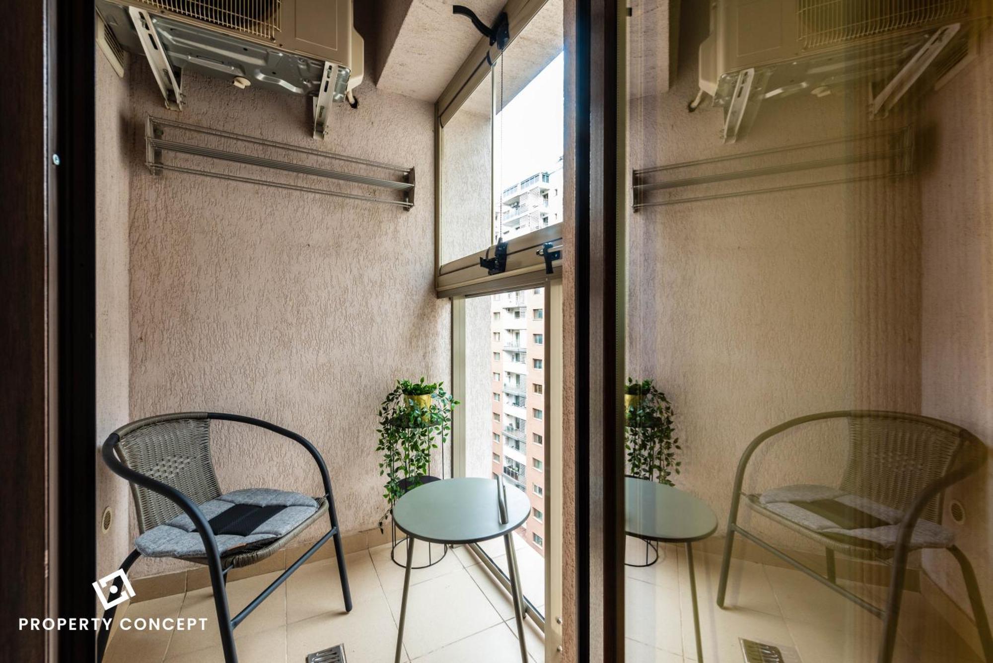 Cozy Close To Tineretului Park Bucharest